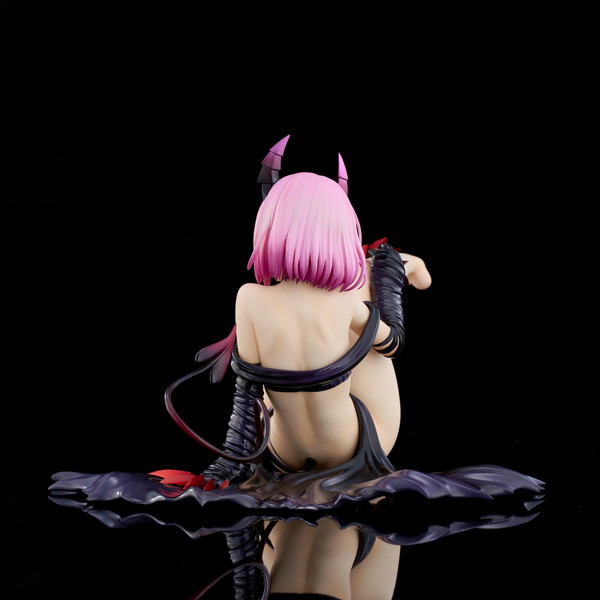 ToLOVEる-とらぶる-ダークネス モモ・ベリア・デビルーク ダークネスver. リニューアルパッケージ版