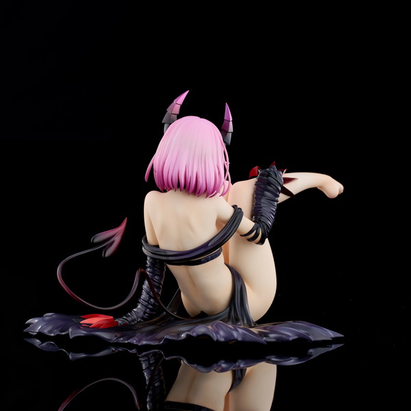 ToLOVEる-とらぶる-ダークネス モモ・ベリア・デビルーク ダークネスver. リニューアルパッケージ版
