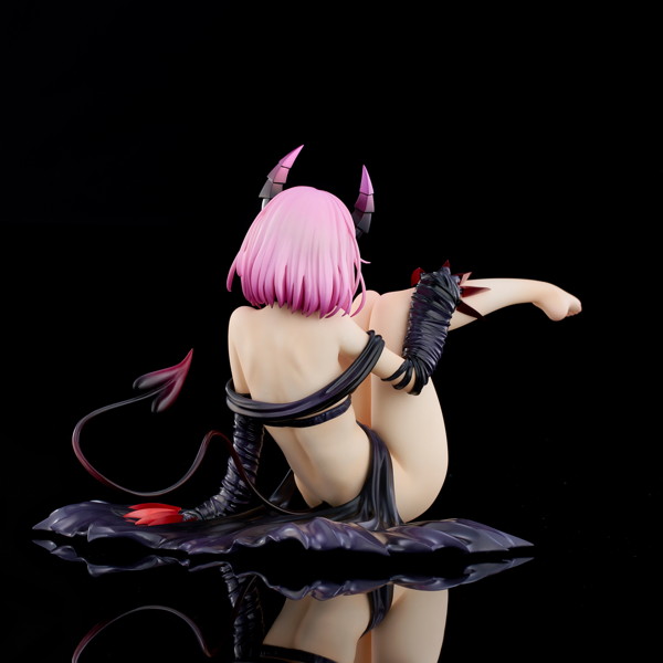ToLOVEる-とらぶる-ダークネス モモ・ベリア・デビルーク ダークネスver. リニューアルパッケージ版