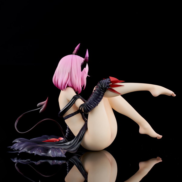 ToLOVEる-とらぶる-ダークネス モモ・ベリア・デビルーク ダークネスver. リニューアルパッケージ版
