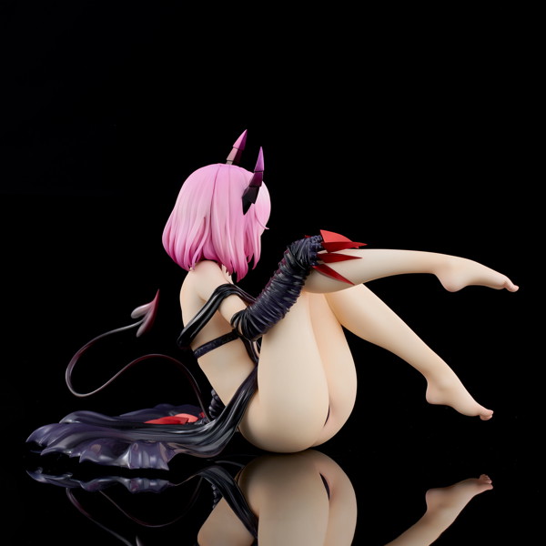 ToLOVEる-とらぶる-ダークネス モモ・ベリア・デビルーク ダークネスver. リニューアルパッケージ版