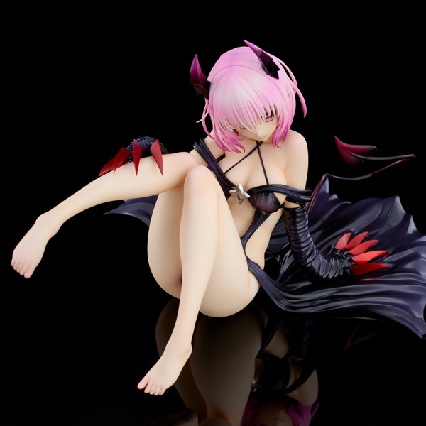 ToLOVEる-とらぶる-ダークネス モモ・ベリア・デビルーク ダークネスver. リニューアルパッケージ版