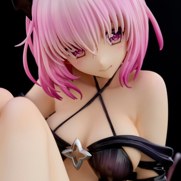ToLOVEる-とらぶる-ダークネス モモ・ベリア・デビルーク ダークネスver. リニューアルパッケージ版