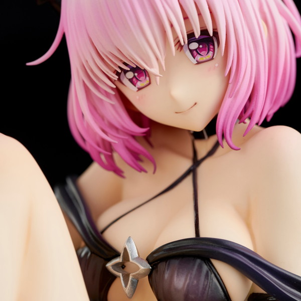 ToLOVEる-とらぶる-ダークネス モモ・ベリア・デビルーク ダークネスver. リニューアルパッケージ版