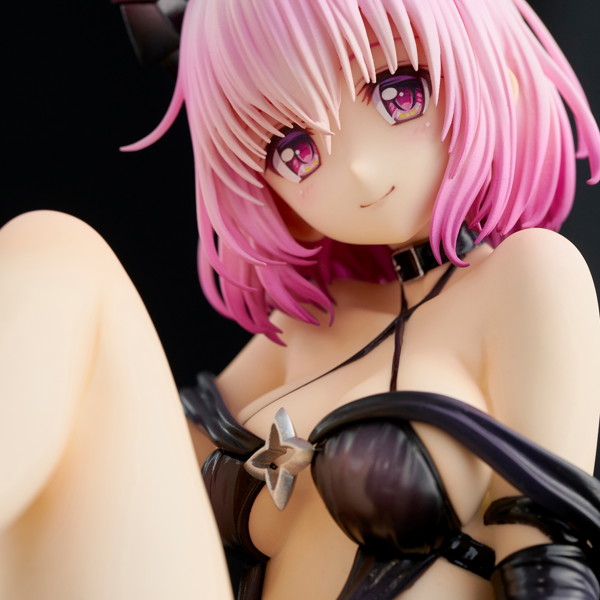ToLOVEる-とらぶる-ダークネス モモ・ベリア・デビルーク ダークネスver. リニューアルパッケージ版
