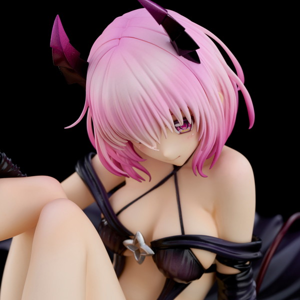 ToLOVEる-とらぶる-ダークネス モモ・ベリア・デビルーク ダークネスver. リニューアルパッケージ版