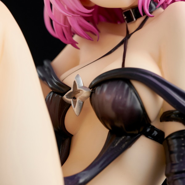 ToLOVEる-とらぶる-ダークネス モモ・ベリア・デビルーク ダークネスver. リニューアルパッケージ版