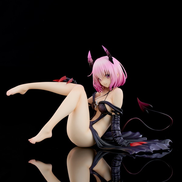ToLOVEる-とらぶる-ダークネス モモ・ベリア・デビルーク ダークネスver. リニューアルパッケージ版