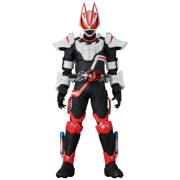 RAH GENESIS 仮面ライダーギーツ マグナムブーストフォーム