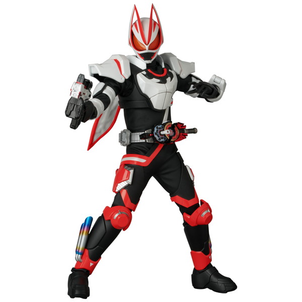 RAH GENESIS 仮面ライダーギーツ マグナムブーストフォーム