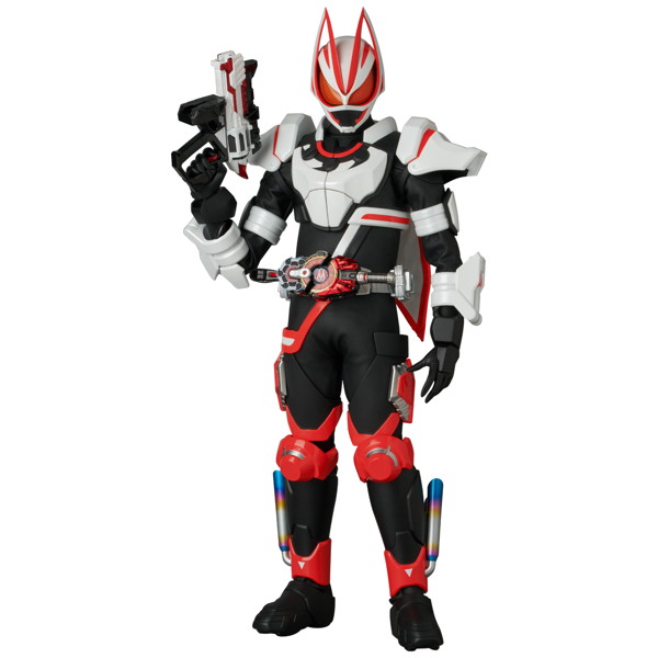 RAH GENESIS 仮面ライダーギーツ マグナムブーストフォーム