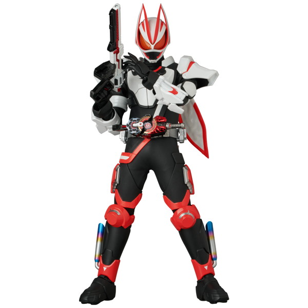 RAH GENESIS 仮面ライダーギーツ マグナムブーストフォーム