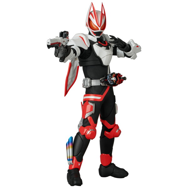RAH GENESIS 仮面ライダーギーツ マグナムブーストフォーム