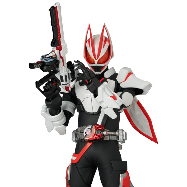RAH GENESIS 仮面ライダーギーツ マグナムブーストフォーム