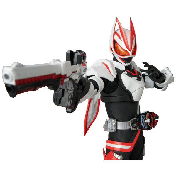 RAH GENESIS 仮面ライダーギーツ マグナムブーストフォーム