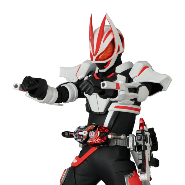 RAH GENESIS 仮面ライダーギーツ マグナムブーストフォーム