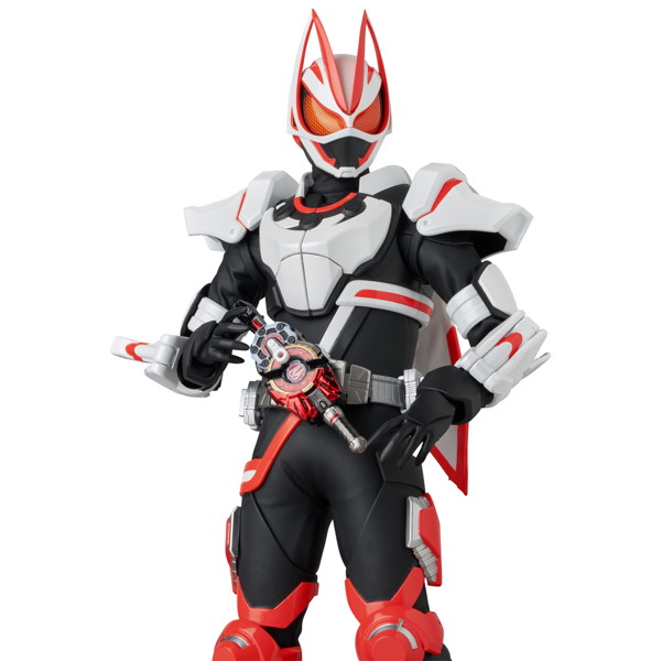 RAH GENESIS 仮面ライダーギーツ マグナムブーストフォーム