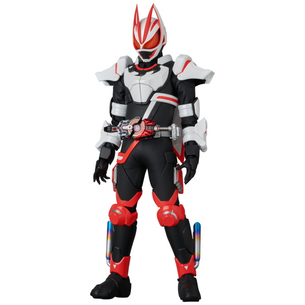 RAH GENESIS 仮面ライダーギーツ マグナムブーストフォーム