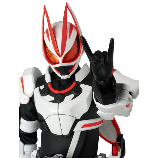 RAH GENESIS 仮面ライダーギーツ マグナムブーストフォーム