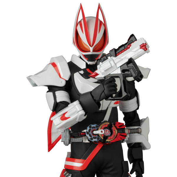 RAH GENESIS 仮面ライダーギーツ マグナムブーストフォーム