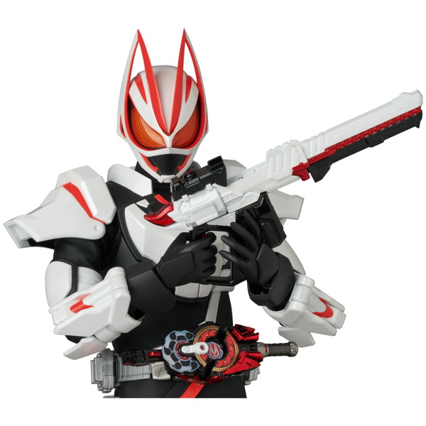 RAH GENESIS 仮面ライダーギーツ マグナムブーストフォーム