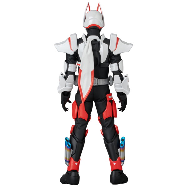 RAH GENESIS 仮面ライダーギーツ マグナムブーストフォーム