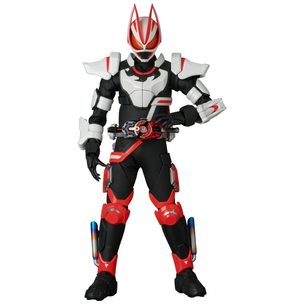 RAH GENESIS 仮面ライダーギーツ マグナムブーストフォーム