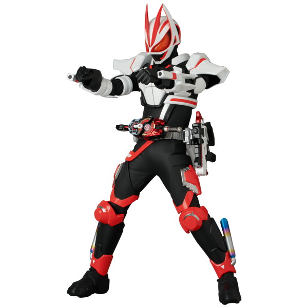 RAH GENESIS 仮面ライダーギーツ マグナムブーストフォーム