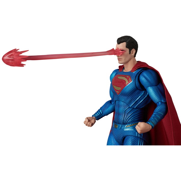 MAFEX KNIGHTMARE SUPERMAN （ZACK SNYDER’S JUSTICE LEAGUE Ver.）