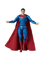 MAFEX KNIGHTMARE SUPERMAN （ZACK SNYDER’S JUSTICE LEAGUE Ver.）