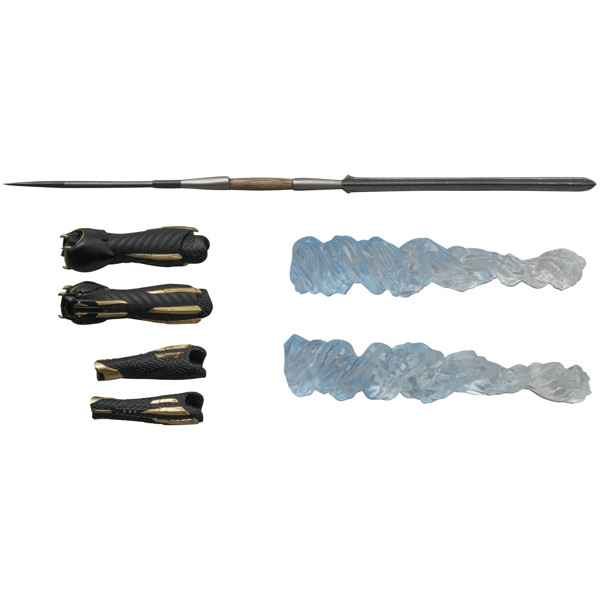 MAFEX MARVEL BLACK PANTHER (WAKANDA FOREVER)