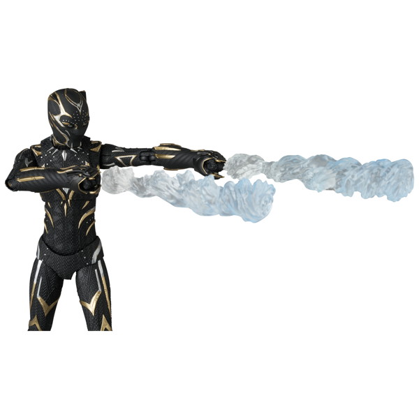 MAFEX MARVEL BLACK PANTHER (WAKANDA FOREVER)