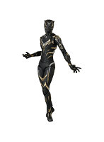 MAFEX MARVEL BLACK PANTHER （WAKANDA FOREVER）