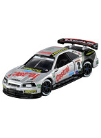 トミカプレミアムRacing カストロール・ニスモ GT-R