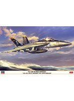 07552 1/48 F/A-18F スーパー ホーネット ‘VFA-103 ジョリー ロジャース 75周年記念’