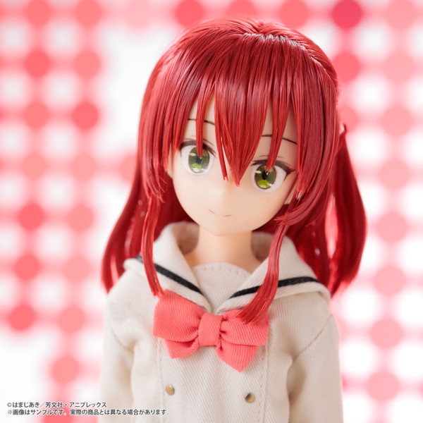 ピュアニーモキャラクターシリーズ No.165 ぼっち・ざ・ろっく！ 喜多郁代