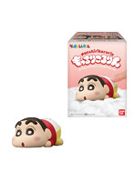もっちりころりん♪クレヨンしんちゃん （全8種） 1BOX:12個入