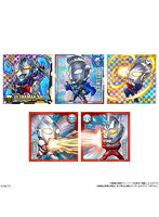 ウルトラマンシールウエハース vol.5 （全32種） 1BOX:20個入