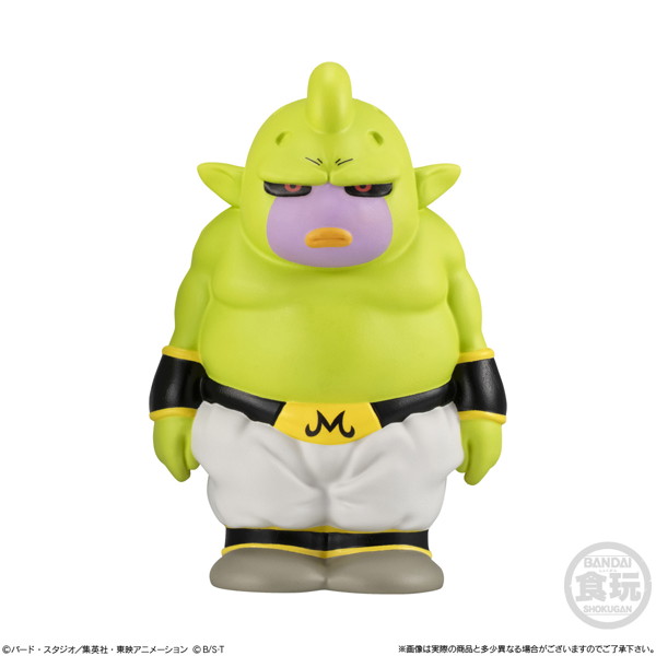 ソフビッツ ドラゴンボール2 （全6種） 1BOX:10個入