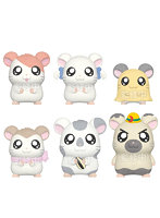 とっとこハム太郎どーる （全6種） 1BOX:8個入