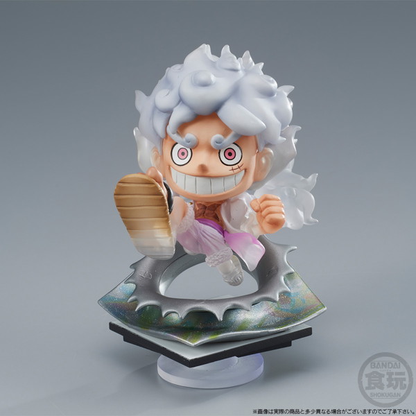 にふぉるめーしょん創 From TV animation ONE PIECE モンキー・D・ルフィ