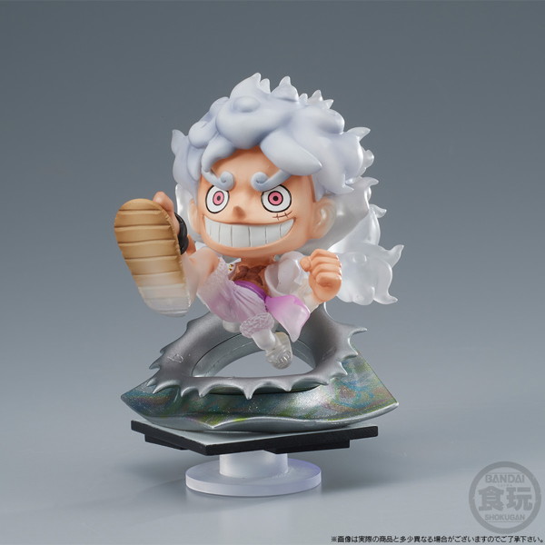 にふぉるめーしょん創 From TV animation ONE PIECE モンキー・D・ルフィ
