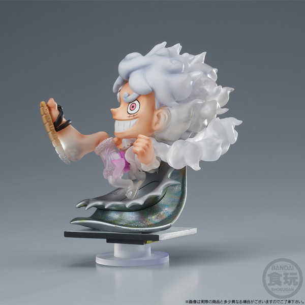 にふぉるめーしょん創 From TV animation ONE PIECE モンキー・D・ルフィ