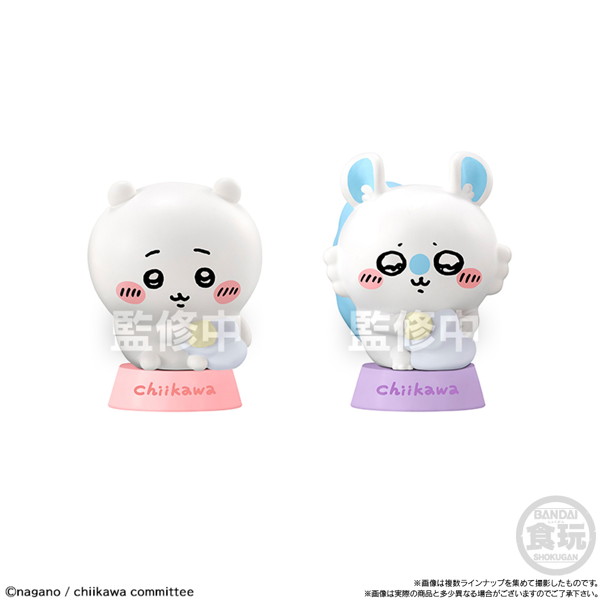 ちいかわ キャライト （全7種） 1BOX:10個入