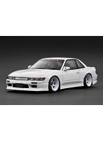VERTEX S13 Silvia White