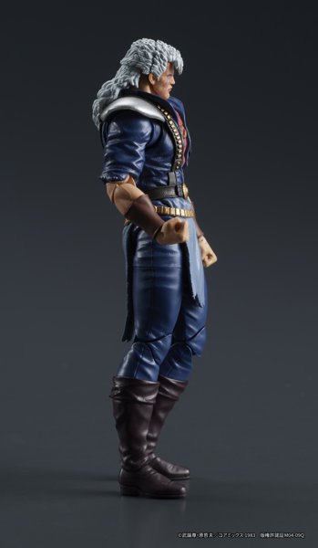 DIGACTION 北斗の拳 シュウ
