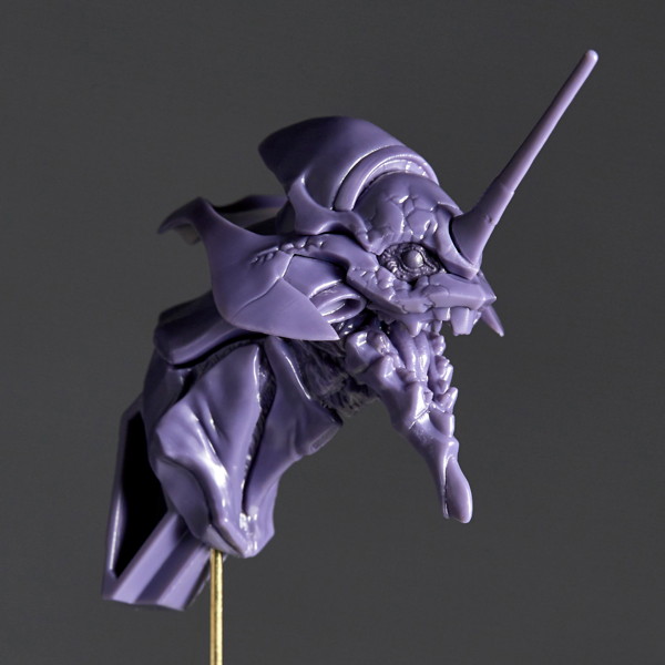 ARTPLA SCULPTURE WORKS 新世紀エヴァンゲリオン エヴァンゲリオン初号機‘暴走’