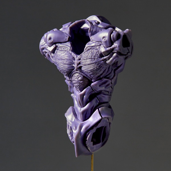 ARTPLA SCULPTURE WORKS 新世紀エヴァンゲリオン エヴァンゲリオン初号機‘暴走’