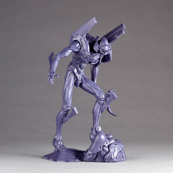 ARTPLA SCULPTURE WORKS 新世紀エヴァンゲリオン エヴァンゲリオン初号機‘暴走’
