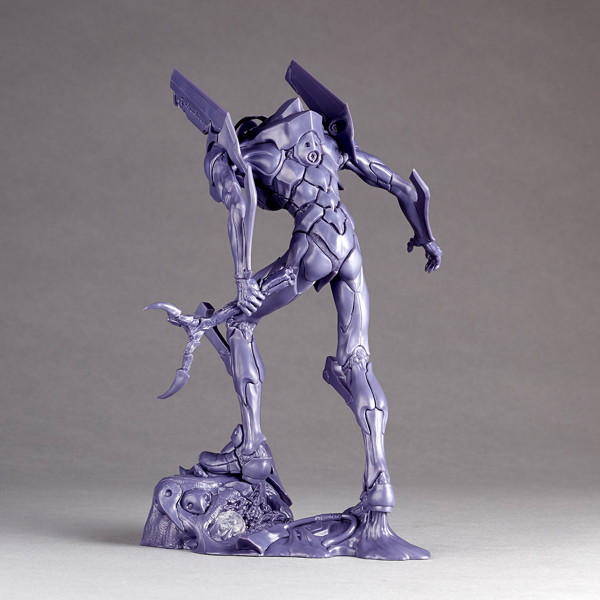 ARTPLA SCULPTURE WORKS 新世紀エヴァンゲリオン エヴァンゲリオン初号機‘暴走’